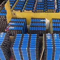 哈尔滨西力钛酸锂电池回收|嘉乐驰旧电池回收